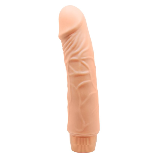BAILE - BARBARA VIBRADOR REALÍSTICO 20 CM