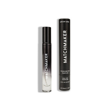 Eye Of Love - Parfum Aux Phéromones Matchmaker Black Diamond