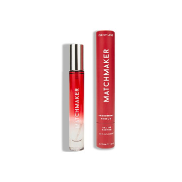 Auge Der Liebe - Matchmaker Red Diamond Pheromone Parfüm Lockt Ihn