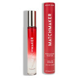 EYE OF LOVE - MATCHMAKER RED DIAMOND PERFUME FEROMONAS PARA ELLA 10 ML
