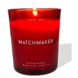 EYE OF LOVE - MATCHMAKER RED DIAMOND VELA DE MASAJE PARA ELLA 150 ML