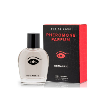 Eye Of Love - Eol Phr Perfume Deluxe 50 Ml - Romantic | Vybes.it