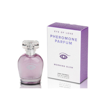 Eye Of Love - Eol Phr Perfume Feromonas Deluxe 50 Ml - Morning Glow