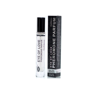 Eye Of Love - Parfum Phéromone Eol 10 Ml - Confidence | Vybes.it