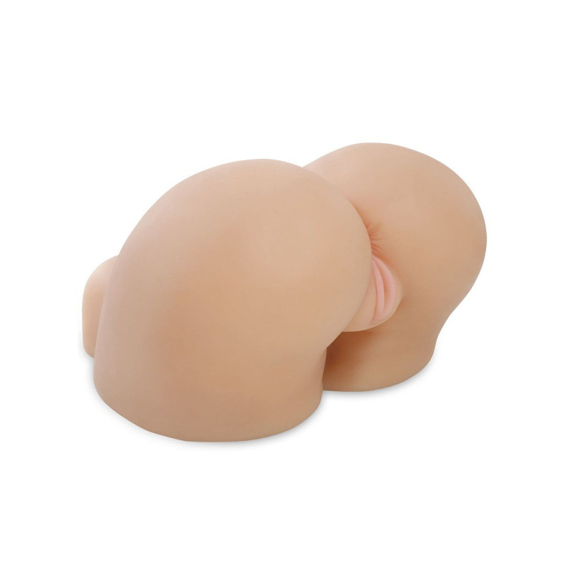 Masturbador Realista Petite Con Vulva Y Culo Xxl – Sensaciones