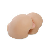 Masturbador Realista Petite Con Vulva Y Culo Xxl – Sensaciones