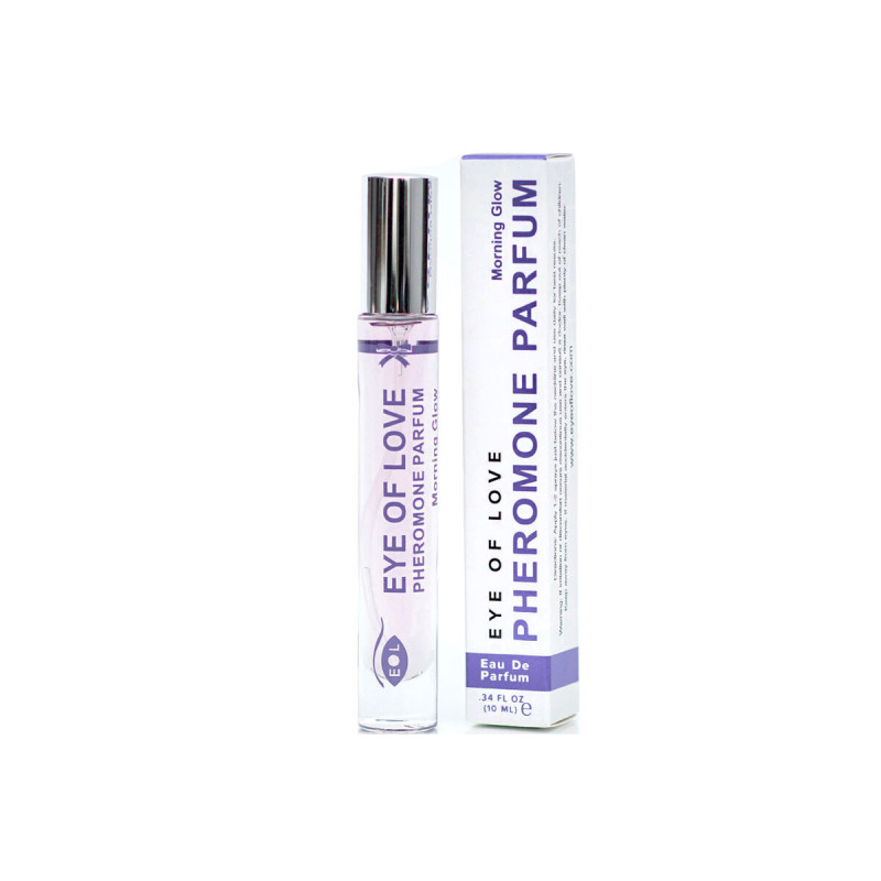 Eye Of Love - Parfum Aux Phéromones Eol 10 Ml - Morning Glow |