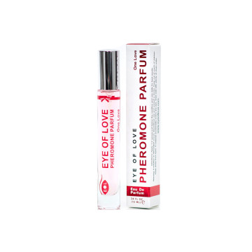 Eye Of Love - Parfum Aux Phéromones Eol 10 Ml - One Love | Vybes.it