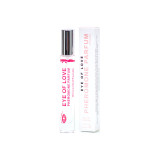 Eye Of Love - Parfum Aux Phéromones Eol 10 Ml - Unscented Female |