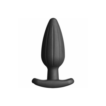 Electrastim - Silicone Plug Anal Rocker Butt Large | Vybes.it
