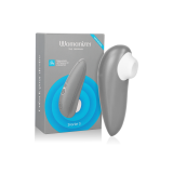 Womanizer - Starlet 3 Estimulador Clítoris Gris | Vybes.it
