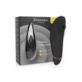 Womanizer - Premium 2 Estimulador De Clítoris Negro | Vybes.it