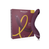Womanizer - Og G - Spot Berenjena | Vybes.it