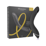 Womanizer - Og G - Spot Gris Oscuro | Vybes.it