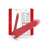 Intense - Juni Up & Down 10 Vibraciones Rojo | Vybes.it