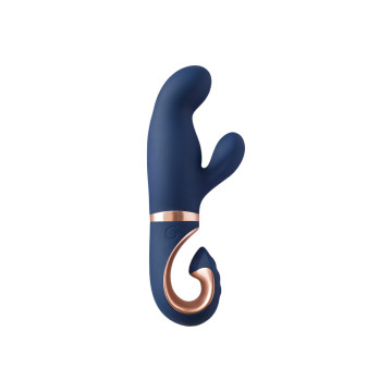 G-VIBE - GENTLEY G-SPOT VIBE AZUL CARIBE