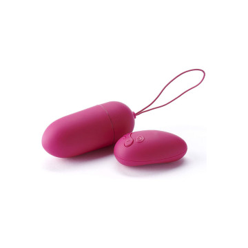 CONTROL - TÉLÉCOMMANDE SANS FIL DU MASSEUR PERSONNEL - CONTROL TOYS