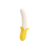 Pretty Love - Banana Geek Super Power 7 Vibrazioni Su E Giù