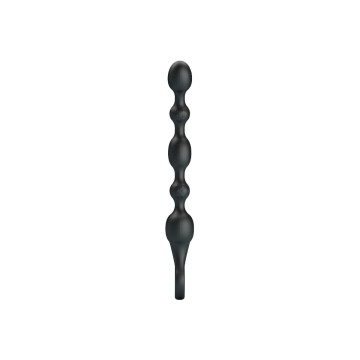 Pretty Love - Van Bolas Anales 10 Vibraciones Recargable Silicona |