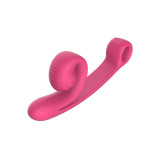 Snail Vibe - Curve Vibrador Rosa | Vybes.it