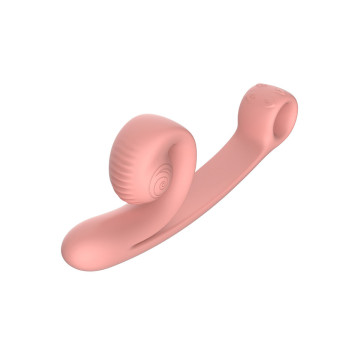 Snail Vibe - Curve Vibrador Naranja | Vybes.it