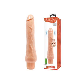 Baile - Bárbara Vibrador Realístico 25 Cm | Vybes.it