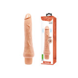 Baile - Vibrateur Réaliste Barbara 25 Cm | Vybes.it