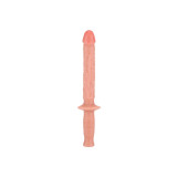 Get Real - The Manhandler 37 Cm Natural | Vybes.it