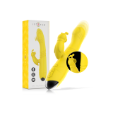 Intense - Toky Vibrador Multifunción Recargable Up & Down Con