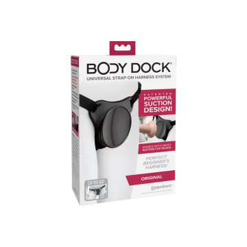 PIPEDREAMS - BODY DOCK ORIGINAL HARNESS - Accessories Harnesses