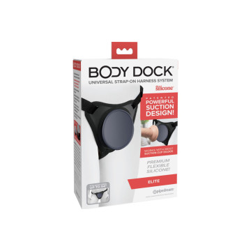 PIPEDREAMS - IMBRACATURA BODY DOCK ELITE - Accessori Cablaggi