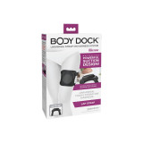 PIPEDREAMS - IMBRACATURA BODY DOCK CON CINGHIA LAVABILE - Accessori C…