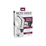 Pipedreams - Body Dock Strap - On - Hosenträger | Vybes.it