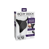 PIPEDREAMS - IMBRACATURA BODY DOCK G-SPOT PRO - Accessori Cablaggi