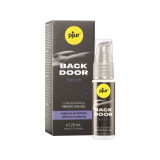 Pjur - Sérum Protecteur Anal Back Door 20 Ml | Vybes.it