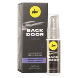 PJUR - SÉRUM PROTECTEUR ANAL BACK DOOR 20 ML
