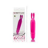 Pretty Love - Flirtation Masajeador Estimulador Boyce | Vybes.it