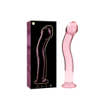 Nebula Series By Ibiza - Modello 18 Dildo In Vetro Borosilicato