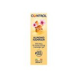 CONTROL - ALMOND HAMMAM MASSAGE GEL 3 IN 1 200 ML - CONTROL LUBES - W…