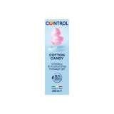 CONTROL - GEL DA MASSAGGIO ZUCCHERO FIOTATO 3 IN 1 200 ML - CONTROL L…
