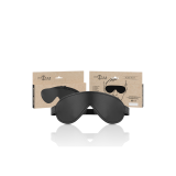 INTENSE - FETISH VEGAN BLIND MASK - INTENSE FETISH - Whole masks