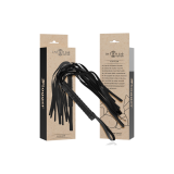 INTENSE - FETISH FLOGGER IN PELLE VEGANA - INTENSE FETISH - Fruste BD…