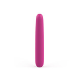 B SWISH - BGOOD INFINITE DELUXE VIBRADOR RECARGABLE SILICONA ROSA