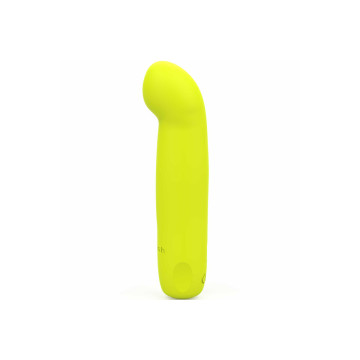 B Swish - Bcute Curve Infinite Classic Vibrador Recargable Silicona