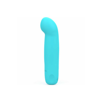 B Swish - Bcute Curve Infinite Classic Vibrador Recargable Silicona