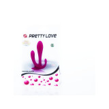 Pretty Love - Doble Estimulación Edgar | Vybes.it