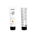 BRUMA - GEL SCORREVOLE ALOE VERA GUSTO CUPCAKE 100 ML - Con sapori de…