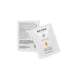 BRUMA - ALOE VERA SLIDING GEL PINA COLADA FLAVOR 6 ML - Monodose