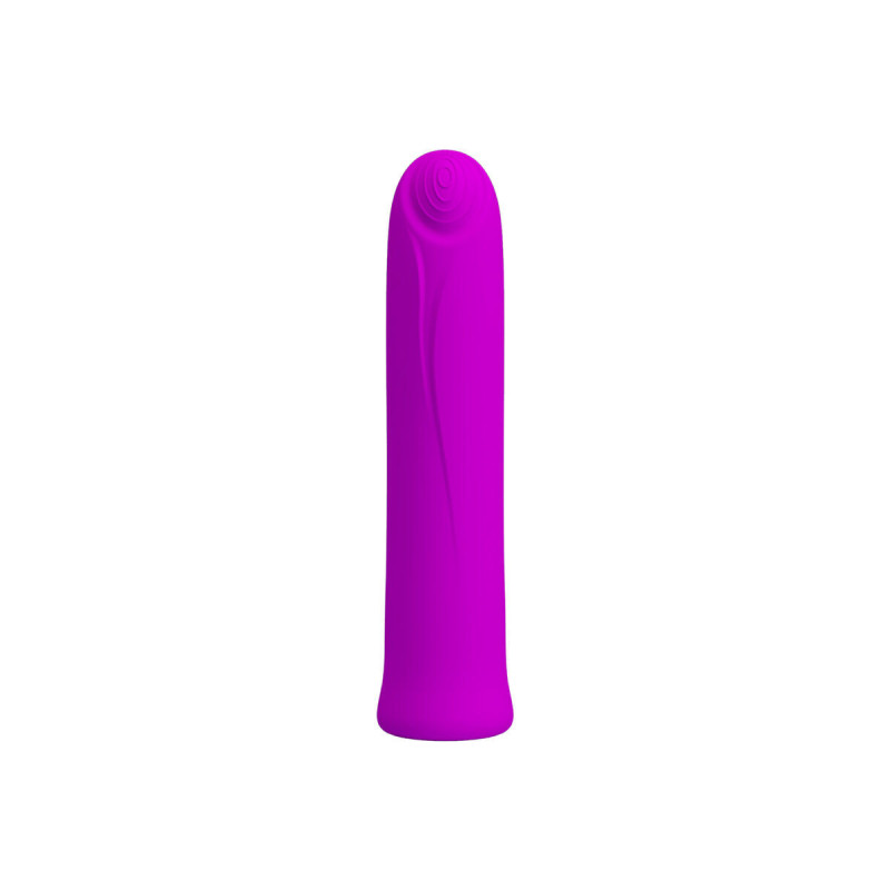 Pretty Love - Curtis Mini Vibrador Super Power 12 Vibraciones