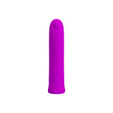 Pretty Love - Curtis Mini Vibrador Super Power 12 Vibraciones